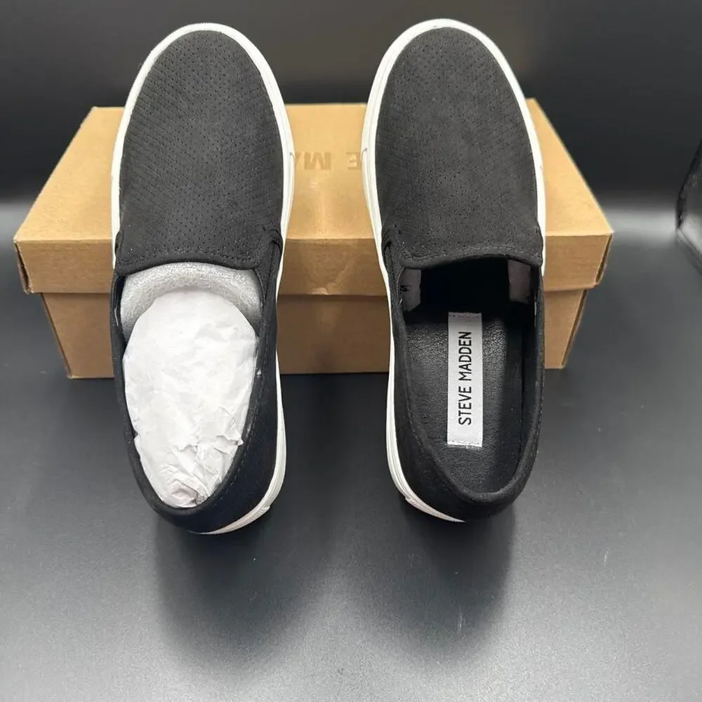 Steve Madden steve madden